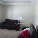 Sobrado à venda, 200 m² por R$ 850.000,00 - Jardim Santa Bárbara - Sorocaba/SP