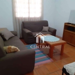 Casa com 2 dormitórios à venda, 120 m² por R$ 310.000,00 - Vila Olímpia - Sorocaba/SP