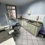 SALA COMERCIAL PARA LOCAÇÃO - 18M - COM RECEPÇÃO COMPARTILHADA - CENTRO DE GUARULHOS -SP.