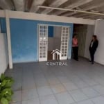 Casa com 2 dormitórios, 90 m² - venda por R$ 300.000,00 ou aluguel por R$ 2.048,45/mês - Vitoria Regia - Sorocaba/SP