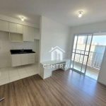 Apartamento com 2 dormitórios para alugar, 50 m² por R$ 2.550,00/mês - Vila Itapegica - Guarulhos/SP