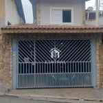 Sobrado com 3 dormitórios à venda, 110 m² por R$ 550.000,00 - Macedo - Guarulhos/SP