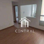 Apartamento com 2 dormitórios à venda, 54 m² por R$ 234.000,00 - Jardim São Carlos - Sorocaba/SP