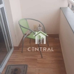 Apartamento com 2 dormitórios à venda, 71 m² por R$ 360.000,00 - Vila Colorau - Sorocaba/SP