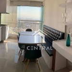 Apartamento à venda - 3 dormitórios - 62 m² -  Jardim Matarazzo - São Paulo/SP