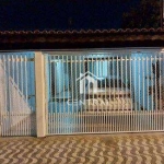 Casa com 2 dormitórios à venda, 150 m² por R$ 295.000,00 - Vila Helena - Sorocaba/SP