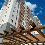 Apartamento com 2 dormitórios à venda, 63 m² por R$ 350.000,00 - Granja Olga II - Sorocaba/SP