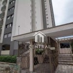 Apartamento com 2 dormitórios à venda, Condominio Açores e Canarias, 75 m² - Centro - Guarulhos/SP