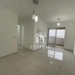 Apartamento a venda e locação - Condomínio Autêntico - 72m² - 3 dormmitórios - 1 suíte - 1 vaga - varanda gourmet - Vila Augusta Guarulhos/SP