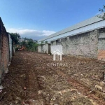 TERRENO À VENDA - 630m  ( 9m x 70m ) por R$ 800.000,00 - Vila Galvão - Guarulhos - SP.