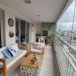 Apartamento à venda, 96 m² por R$ 1.100.000,00 - Centro - Guarulhos/SP