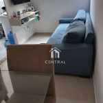 Apartamento para alugar próximo ao metrô Tucuruvi - 1 dormitório - Condomínio Vila Mazzei - 33 m² - Tucuruvi - São Paulo/SP