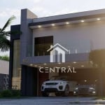 Casa com 4 dormitórios à venda, 220 m² por R$ 1.900.000,00 - Parque Três Meninos - Sorocaba/SP