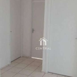 Apartamento com 2 dormitórios, 57 m² - venda por R$ 115.000,00 ou aluguel por R$ 1.059,00/mês - Jardim Betânia - Sorocaba/SP