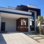 Casa à venda, 147 m² por R$ 1.049.000,00 - Jardim Residencial Villagio Wanel - Sorocaba/SP