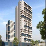 Studio com 1 dormitório à venda, 48 m² por R$ 540.000,00 - Parque Campolim - Sorocaba/SP