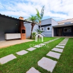 Casa, 110 m² - venda por R$ 480.000,00 ou aluguel por R$ 2.760,00/mês - Wanel Ville - Sorocaba/SP