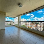 Apartamento com 4 dormitórios para alugar Condomínio Sólon, 137 m² por R$ 7.450/mês - Vila Rosália - Guarulhos/SP