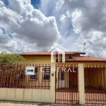 Casa com 3 dormitórios à venda, 151 m² por R$ 589.000 - Parque Três Meninos - Sorocaba/SP