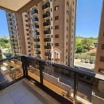 Apartamento com 2 dormitórios à venda, 57 m² - Condomínio Edifício Paris - Sorocaba/SP