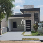 Casa com 3 dormitórios à venda, 105 m² por R$ 749.000,00 - Jardim Reserva Ipanema - Sorocaba/SP