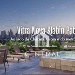 Apartamento com 1 dormitório à venda, 47 m² por R$ 800.000,00 - Vila Firmiano Pinto - São Paulo/SP