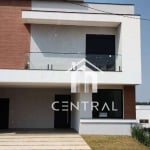 Casa com 3 dormitórios, 153 m² - venda e locação Condomínio Terras de São Francisco - Sorocaba/SP