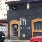 Sobrado com 4 dormitórios à venda, 150 m² por R$ 430.000,00 - Centro - Sorocaba/SP