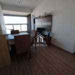 Apartamento com 2 dormitórios, 62 m² - venda por R$ 490.000,00 ou aluguel por R$ 3.094,00/mês - Além Ponte - Sorocaba/SP