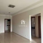 Apartamento com 3 dormitórios, 124 m² - venda por R$ 590.000,00 ou aluguel por R$ 4.133,00/mês - Parque Campolim - Sorocaba/SP