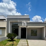 Casa Terras de São Francisco á venda com 106 m² por R$ 785.000 - Sorocaba - SP