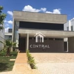 Casa com 4 suites, 355 m² - venda ou aluguel  - Alphaville Nova Esplanada - Votorantim/SP