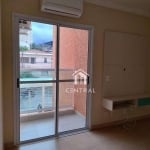 *OPORTUNIDADE* Apartamento com 2 dormitórios à venda, 52 m² por R$ 270.000 - Vila Carvalho - Sorocaba/SP