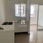 Apartamento com 2 dormitórios para alugar, 53 m² por R$ 2.900,00/mês - Parque Campolim - Sorocaba/SP