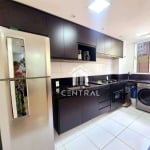 Apartamento Térreo 2 dormitórios por R$ 265.000  - Votorantim/SP