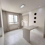 Apartamento com 2 dormitórios, 45 m² - venda por R$ 288.000,00 ou aluguel por R$ 2.214,00/mês - Ponte Grande - Guarulhos/SP