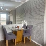 Apartamento com 3 dormitórios à venda, 65 m² por R$ 385.000,00 - Ipiranga - São Paulo/SP