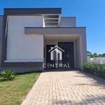Aconchegante casa com piscina em condomínio fechado