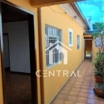 Casa com 2 dormitórios para alugar, 80 m² por R$ 2.568,00/mês - Vila Augusta - Guarulhos/SP