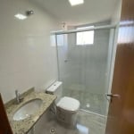 Apartamento com 2 dormitórios para alugar, 46 m² - Vila Augusta - Guarulhos/SP