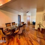 Apartamento com 3 dormitórios à venda, 112 m² por R$ 820.000,00 - Macedo - Guarulhos/SP