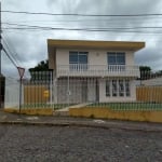 Casa para Venda em Ponta Grossa, ORFÃS, 4 dormitórios, 1 suíte, 1 banheiro, 6 vagas