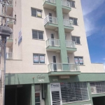 Apartamento para Venda em Ponta Grossa, CENTRO, 1 dormitório, 1 suíte, 1 banheiro