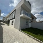 Casa para Venda em Curitiba, Bairro Alto, 3 dormitórios, 2 suítes, 2 banheiros, 1 vaga