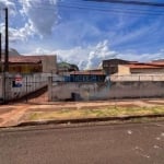 Casa Residencial com 2 quartos  à venda, 62.73 m2 por R$350000.00  - Alpes - Londrina/PR