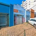 Casa Comercial para alugar, 140.00 m2 por R$3600.00  - Centro - Londrina/PR