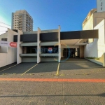 Casa Comercial para alugar, 280.00 m2 por R$8000.00  - Centro - Londrina/PR