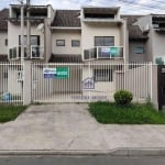 Sobrado com 3 dormitórios à venda, 159 m² por R$ 749.000,00 - Centro - Pinhais/PR