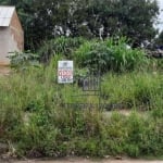 Terreno à venda, 146 m² por R$ 120.000,00 - Santa Terezinha - Fazenda Rio Grande/PR