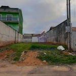 Terreno à venda, 200 m² por R$ 24.640,00 - Afonso Pena - São José dos Pinhais/PR